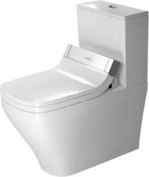 Duravit DuraStyle Stand-Tiefspül-WC (215659)