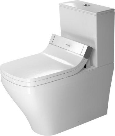 Duravit DuraStyle Stand-Tiefspül-WC (215659)