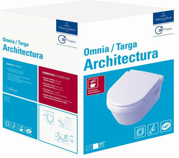 Villeroy & Boch Omnia Architectura (5684H1R1)