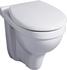 Geberit Renova Comfort Wand-WC Tiefspüler erhöht (202010000)
