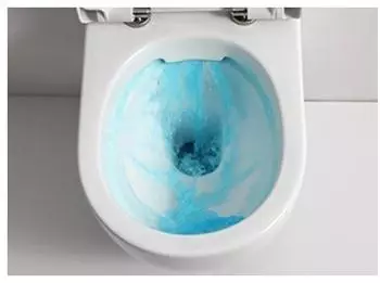 Aqua Bagno ALPHA Tiefspül-WC (ABWCSR001)
