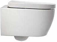 BERNSTEIN Sp&uuml;lrandloses Wand-H&auml;nge-WC NANO NT2038 &ndash; Kompakte Eleganz f&uuml;r Ihr