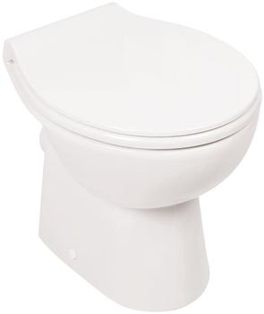 SANITOP-WINGENROTH Stand-WC (57225 5)