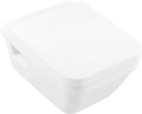 Villeroy &amp; Boch Architectura Tiefsp&uuml;lklosett Sp&uuml;lrandlos, Badkeramik,...