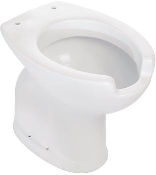 SANITOP-WINGENROTH Stand-WC Komfort (56842 5)