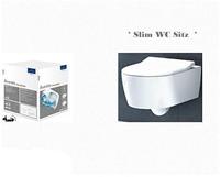 Villeroy & Boch Avento - Wand-wc,softclosing, Directflush, Ceramicplus, Alpinwei&szlig;