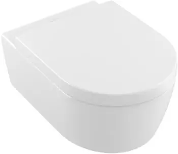 Villeroy & Boch Avento Combi-Pack weiß alpin (5656HR01)