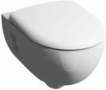 Geberit Renova weiß alpin (203070000)