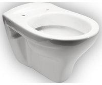 Vitra Normus Wand-Flachspül-WC weiß (5091L003-1028)