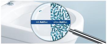 Villeroy & Boch O.novo wei&szlig; alpin AntiBac CeramicPlus (5660R0T2)