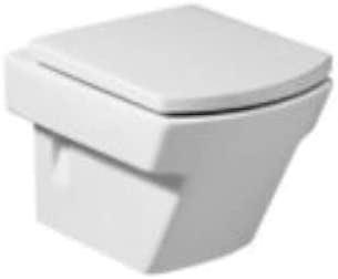 Roca Hall Wand-WC Kompakt