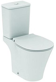 Ideal Standard Connect Air 66.5 x 36.5 weiß mit IdealPlus (E0097MA)