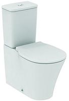 Ideal Standard - Connect Air Standtiefsp&uuml;l-wc Kombination