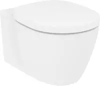 IS Wand-T-WC Connect, AquaBlade, unsichtbare Bef., 365x545x340mm, Wei&szlig;