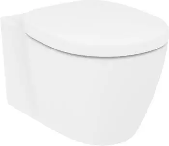 Ideal Standard Connect AquaBlade 36,5 x 54 cm weiß alpin (E047901)
