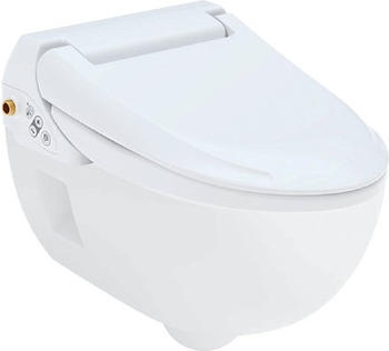 Geberit AquaClean 4000 Set (146.135.11.1)