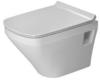 Wand-WC DuraStyle Compact 480 mm Tiefspüler, weiß, HYG