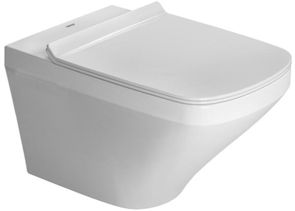 Duravit DuraStyle Wand-Tiefspül-WC weiß mit HygieneGlaze (2552092000)