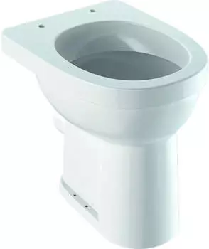 Geberit Renova Comfort 35,5 x 47 cm weiß alpin (218510000)