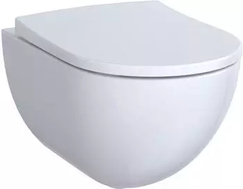 Geberit Acanto weiß alpin KeraTect Geberit Acanto weiß alpin KeraTect