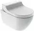 Geberit AquaClean Tuma Comfort WC-Komplettanlage Wand-WC