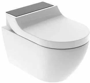 Geberit AquaClean 55 x 35 cm weiß AquaClean (146290SJ1)