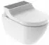Geberit AquaClean Tuma Comfort WC-Komplettanlage Wand-WC