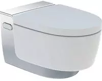 Geberit 146200211, Geberit AquaClean Mera Classic WC-Komplettanlage Unterputz