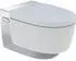 Geberit AquaClean Mera Classic WC-Komplettanlage Wand-WC