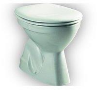 VitrA Bad Tiefspül-WC Norm weiß (6859L003-1030)