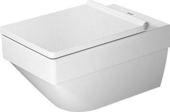 Duravit Vero Air Rimless 37 x 57 cm weiß WonderGliss (25250900001)