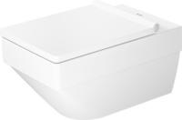Duravit Vero Air Wand-WC, sp&uuml;lrandlos, Badkeramik, 2525090000, wei&szlig;