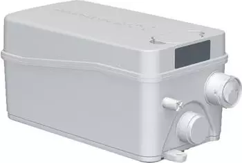 Grundfos Sololift2 WC-1