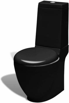 vidaXL Design Stand-Toilette/WC (141136)