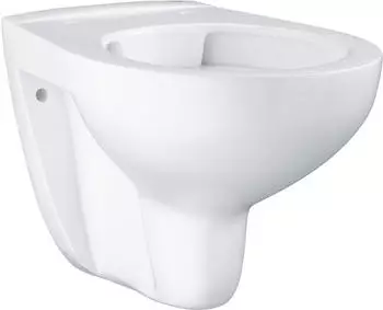 GROHE Bau Keramik Wand-Tiefspül-WC (39427000)