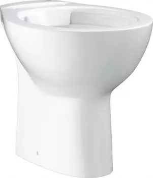 GROHE Bau Keramik Stand-Tiefsp&uuml;l-WC (39431000)