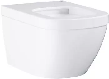 GROHE Euro Keramik Wand-Tiefspül-WC (3932800H)