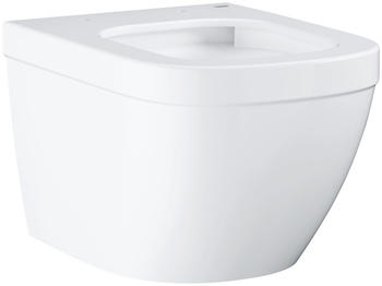 GROHE Euro Keramik Wand-Tiefspül-WC compact (3920600H)