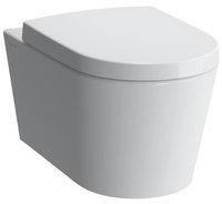 Vitra Options Nest Wand-WC mit Bidetfunktion (5173B003-0559)