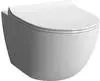 Vitra WC / Toilette
