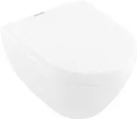 Villeroy & Boch 5614A1R1, Villeroy & Boch Subway 2.0 WC-Becken h&auml;ngend...