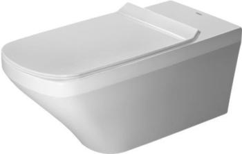 Duravit DuraStyle Vital Rimless 37 x 70 cm weiß HygieneGlaze (2559092000)