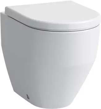 Laufen Pro 36 x 53 cm weiß Clean Coat (8229564000001)