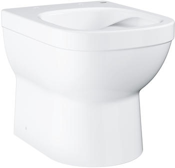 GROHE Euro Keramik Stand-Tiefspül-WC (3932900H) GROHE Euro Keramik Stand-Tiefspül-WC (3932900H)