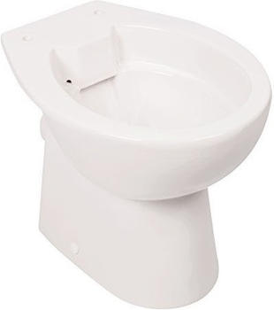 aquaSu Stand-WC spülrandlos (57240 8)