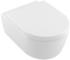 Villeroy & Boch Avento Combi-Pack stone white CeramicPlus (5656HRRW)