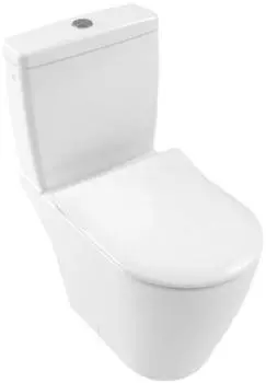 Villeroy & Boch Avento 37 x 64 cm wei&szlig; alpin (5644R001)