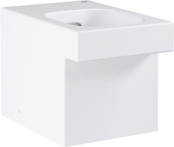 GROHE Cube 38 x 56,5 cm alpinweiß PureGuard (3948500H)