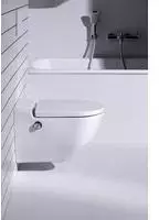 Laufen Cleanet Navia 58 x 37 cm weiß Clean Coat (H8206014000001)