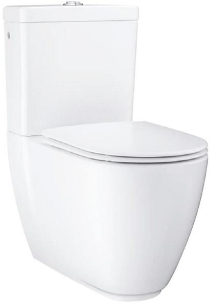 GROHE Essence Keramik Stand-Tiefspül-WC (3957200H)